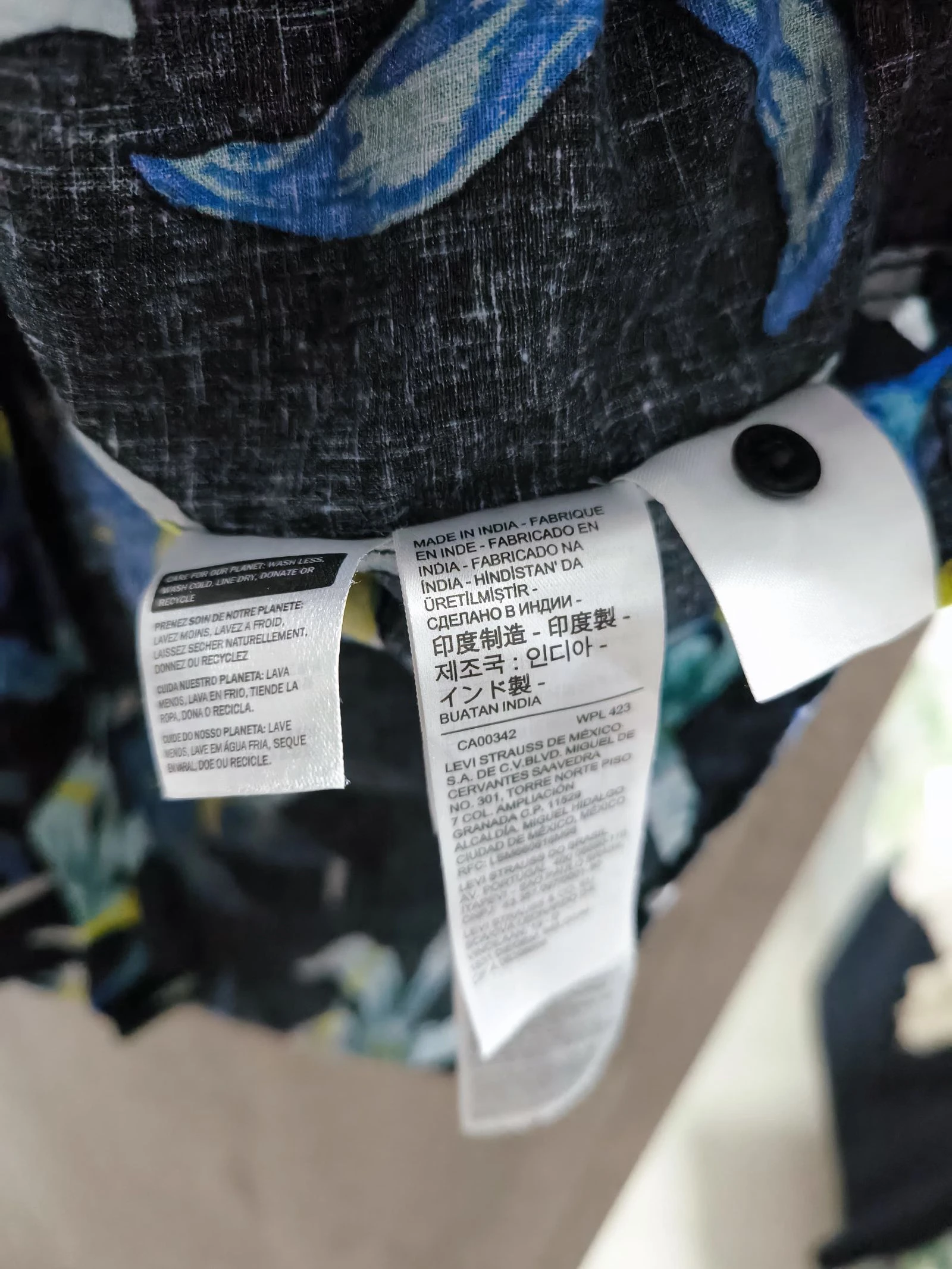 Shirt – photo 3